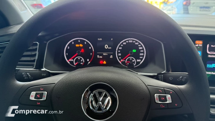 VIRTUS 1.0 200 TSI Comfortline