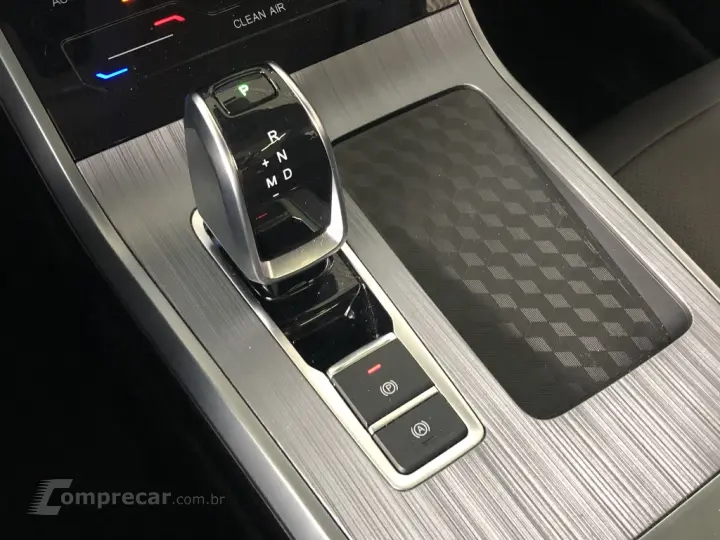 TIGGO 5X PRO 1.5 VVT TURBO IFLEX CVT