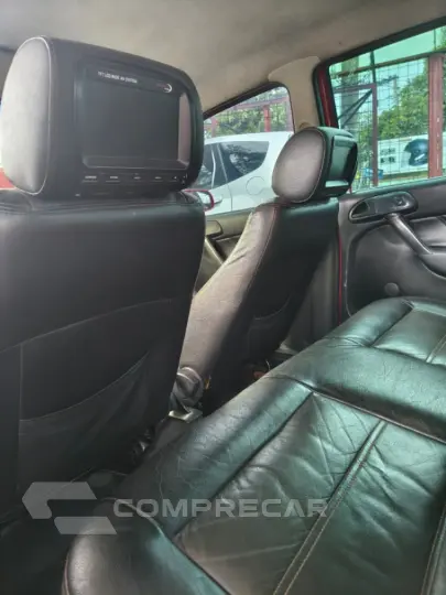 GOL 1.6 MI Power 8V G.III