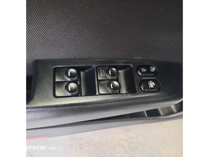 HB20 1.0 COMFORT 12V FLEX 4P MANUAL