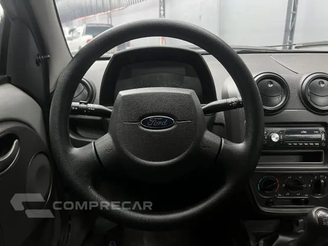 KA - 1.0 MPI 8V 2P MANUAL