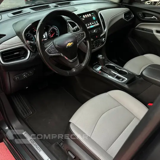 EQUINOX Premier 2.0 Turbo AWD 262cv Aut.