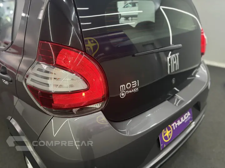 MOBI 1.0 8V Like