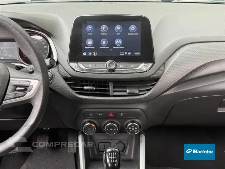 ONIX 1.0 FLEX LT MANUAL