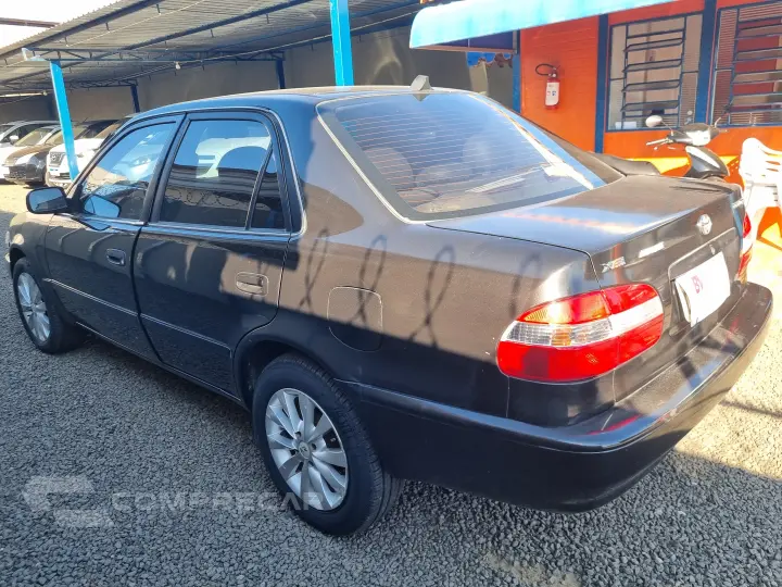 COROLLA 1.8 XEI 16V