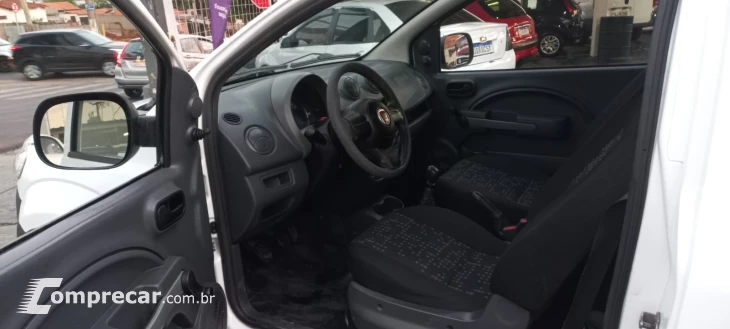 FIORINO 1.4 MPI Furgão 8V