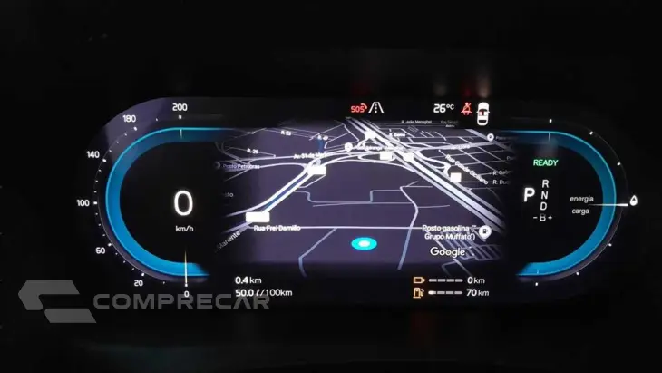 XC60 2.0 T8 RECHARGE R-DESIGN AWD GEARTRONIC