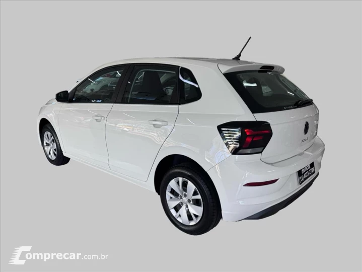 POLO 1.0 MPI MANUAL