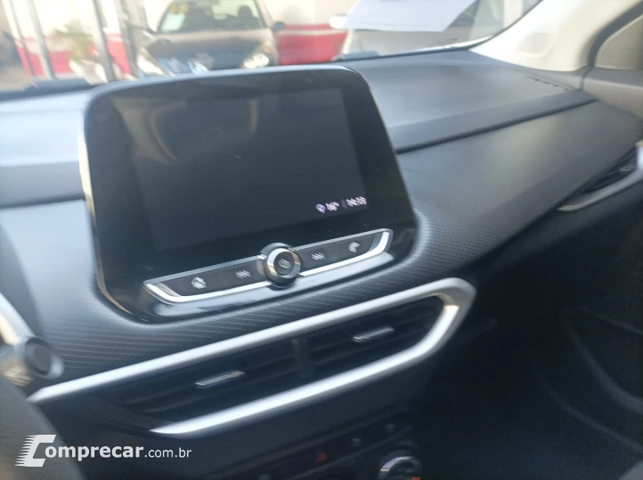 TRACKER 1.0 Turbo