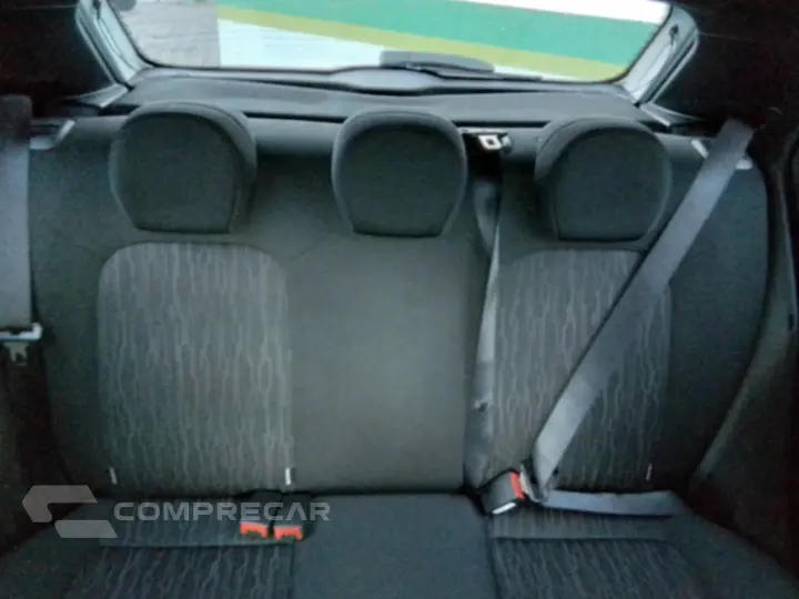 ARGO 1.0 FIREFLY FLEX DRIVE MANUAL