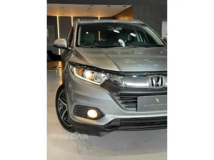 HR-V 1.8 16V FLEX EX 4P AUTOMATICO