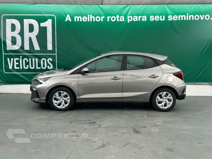 HB20 1.0 12V FLEX COMFORT MANUAL