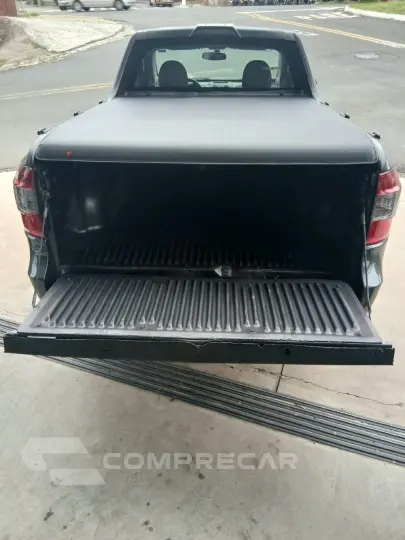 MONTANA LS 1.4 ECONOFLEX 8V 2p