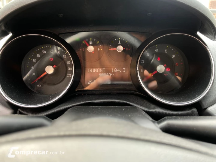 PUNTO 1.6 Essence 16V