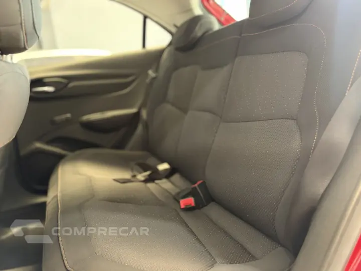 ONIX 1.4 MPFI LT 8V FLEX 4P MANUAL