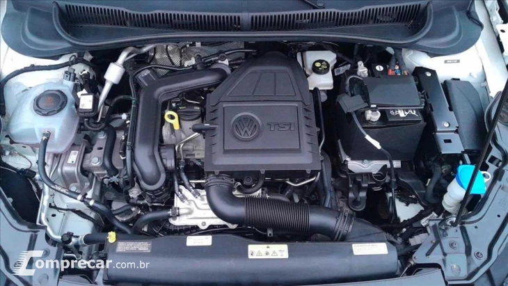 VIRTUS 1.0 170 TSI MANUAL