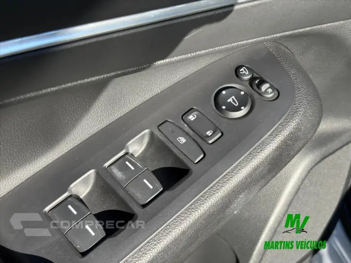 HR-V 1.5 DI I-VTEC FLEX EXL CVT
