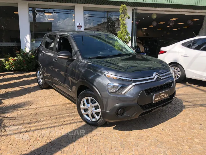 C3 1.0 Firefly Flex Live Pack Manual