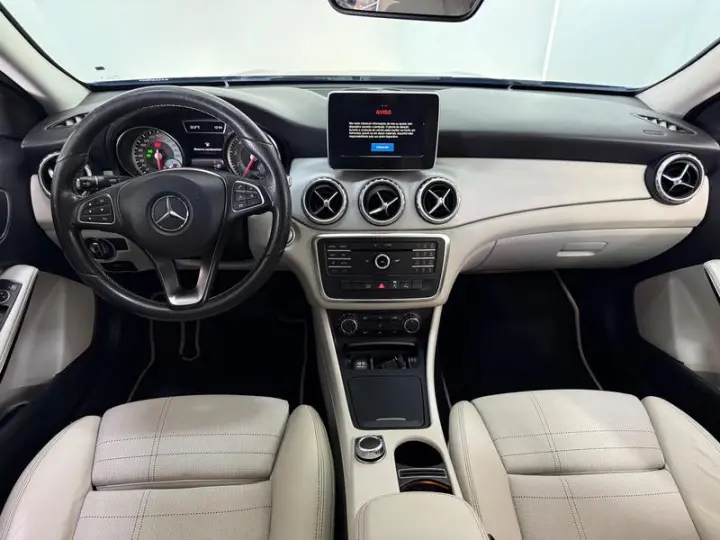 GLA200FF