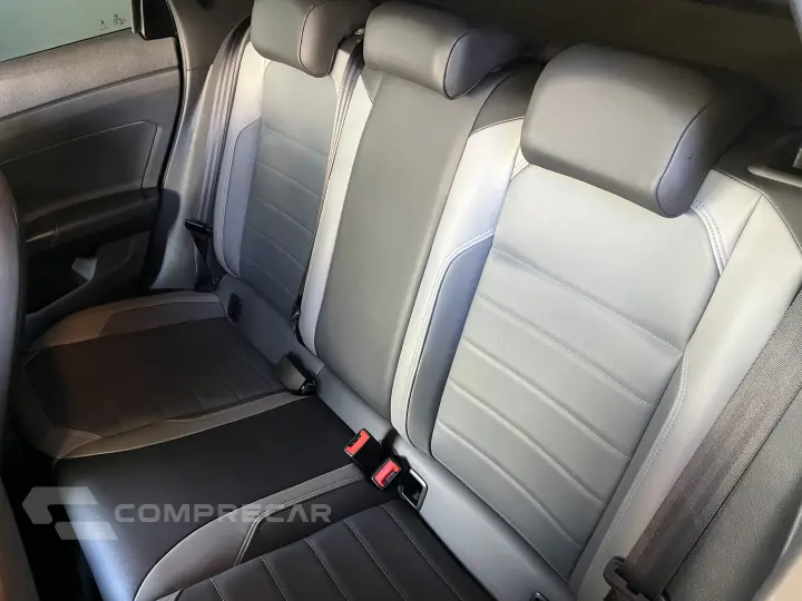 NIVUS 1.0 200 TSI Highline