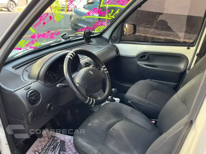 KANGOO 1.6 Express 16V