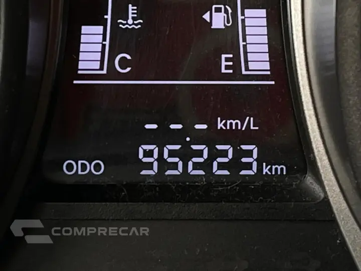 HB20 1.0 COMFORT 12V FLEX 4P MANUAL