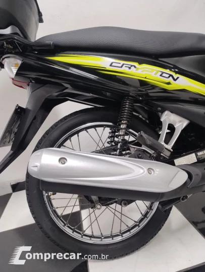 Crypton T115 ED