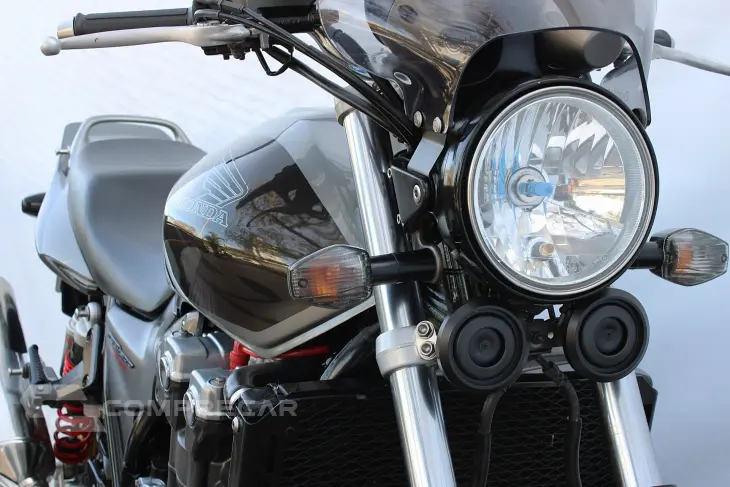 HONDA CB 1300 F SUPER FOUR