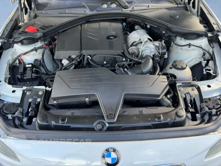 118iA Full 1.6 TB 16V 170cv 5p