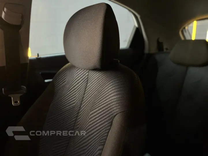 HB20 1.6 Comfort 16V
