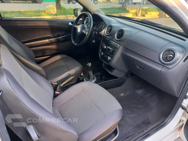 Saveiro 1.6  CE TROOPER