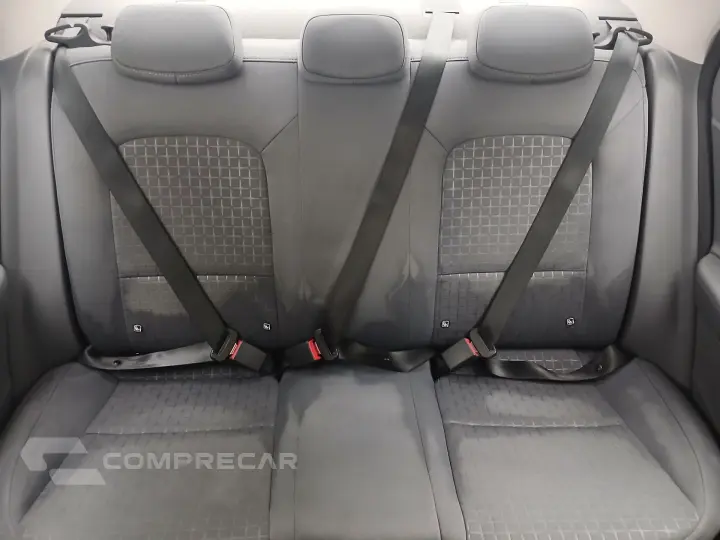 HB20S 1.0 12V FLEX COMFORT MANUAL