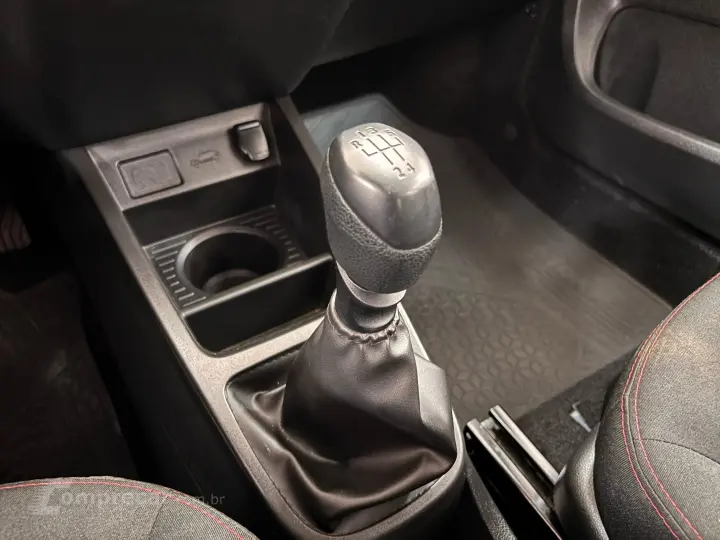 KWID 1.0 12V SCE FLEX ZEN MANUAL