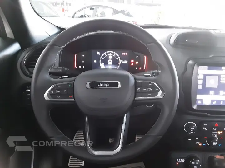RENEGADE 1.3 T270 Turbo Flex S 4x4 At9