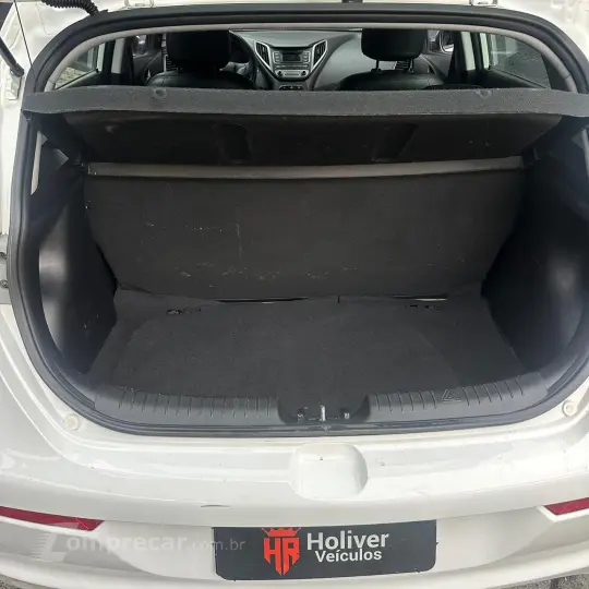 HB20 1.0 12V Comfort