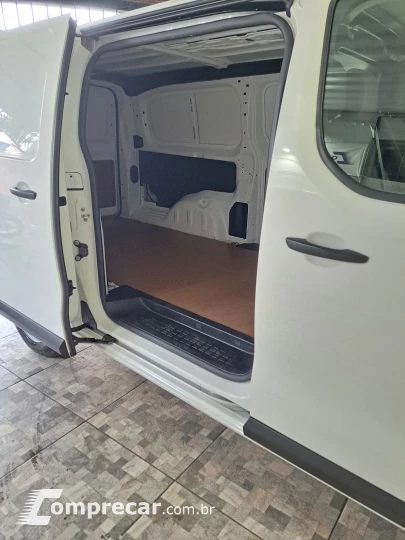 EXPERT 1.5 Bluehdi Cargo