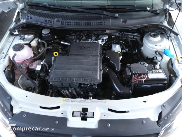 SAVEIRO 1.6 MSI ROBUST CS 16V FLEX 2P MANUAL
