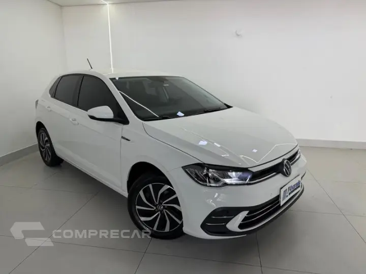 POLO HL AB