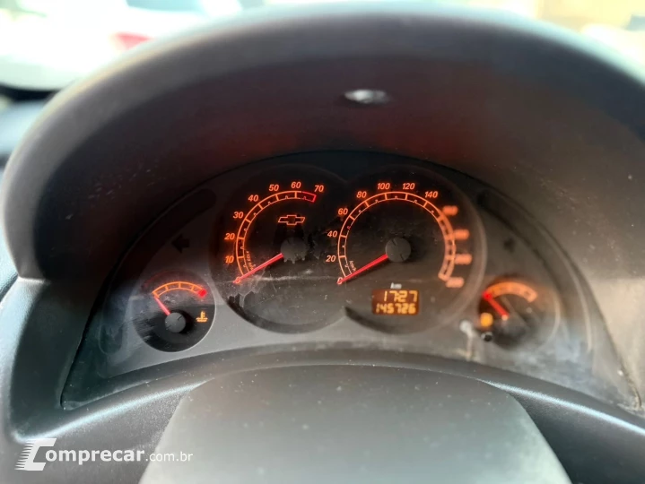 CORSA 1.4 MPFI Maxx 8V