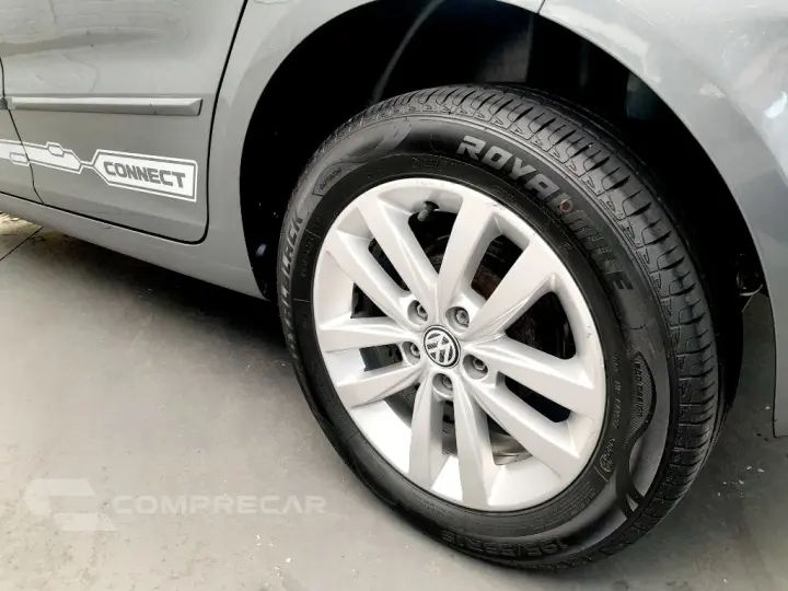 Fox Connect 1.6 Flex 8V 5p