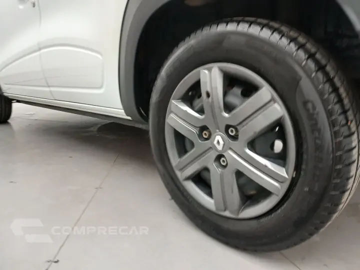KWID 1.0 12V SCE FLEX ZEN MANUAL