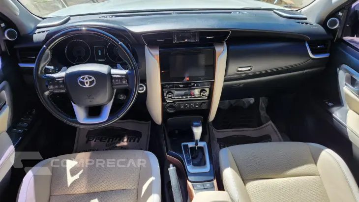 HILUX SW4 2.8 D-4d Turbo Diamond 7L 4X4