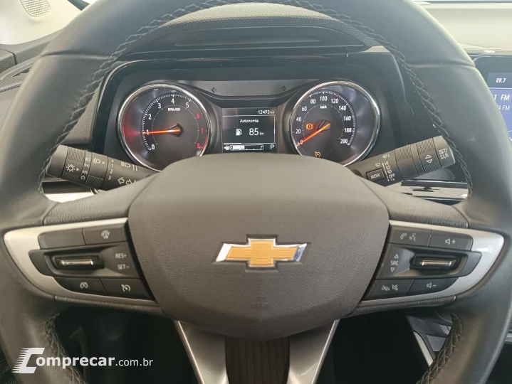 MONTANA 1.2 TURBO PREMIER AUTOMÁTICO