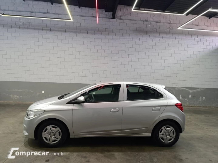 Onix 1.0 Mpfi Joy 8V Flex 4P Manual