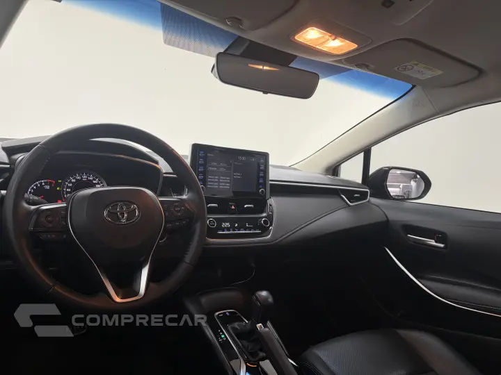 COROLLA 2.0 Vvt-ie XEI