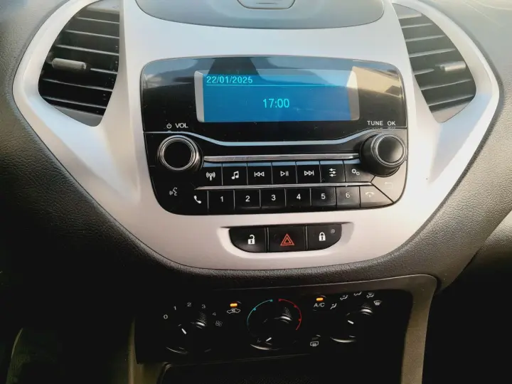 Ka 1.0 SE TiVCT Flex