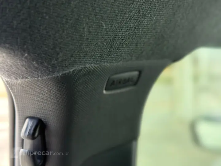 T-Cross Comfor. 200 TSI 1.0 Flex 5p Aut.