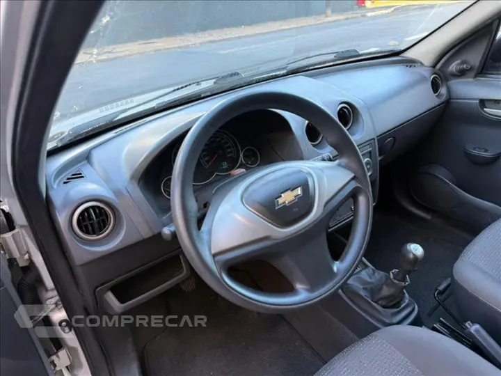 CELTA 1.0 MPFI LT 8V