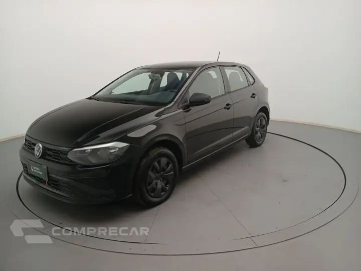POLO 1.0 MPI TRACK MANUAL