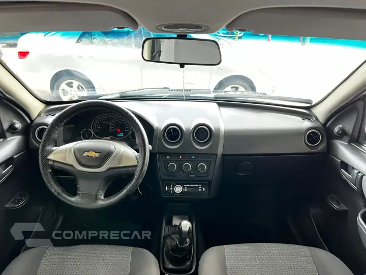 CELTA 1.0 MPFI LT 8V